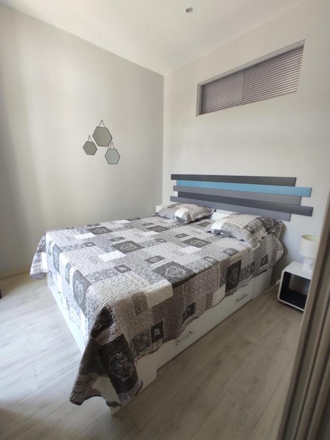 شقة Agreable T2 Au Centre De Luchon Bagnères-de-Luchon المظهر الخارجي الصورة